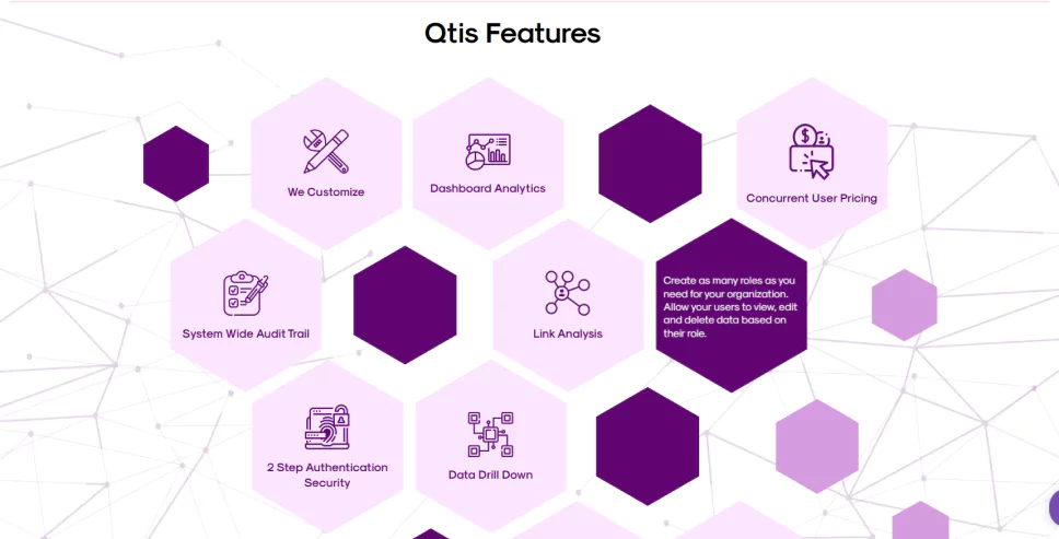 Software development case study of InfoGrid